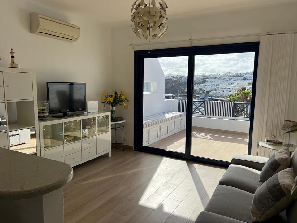 Sol Y Mar Apartment in Puerto del Carmen