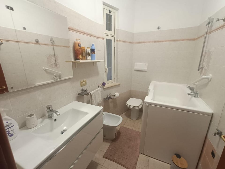 Family House Apartment in Abruzzo