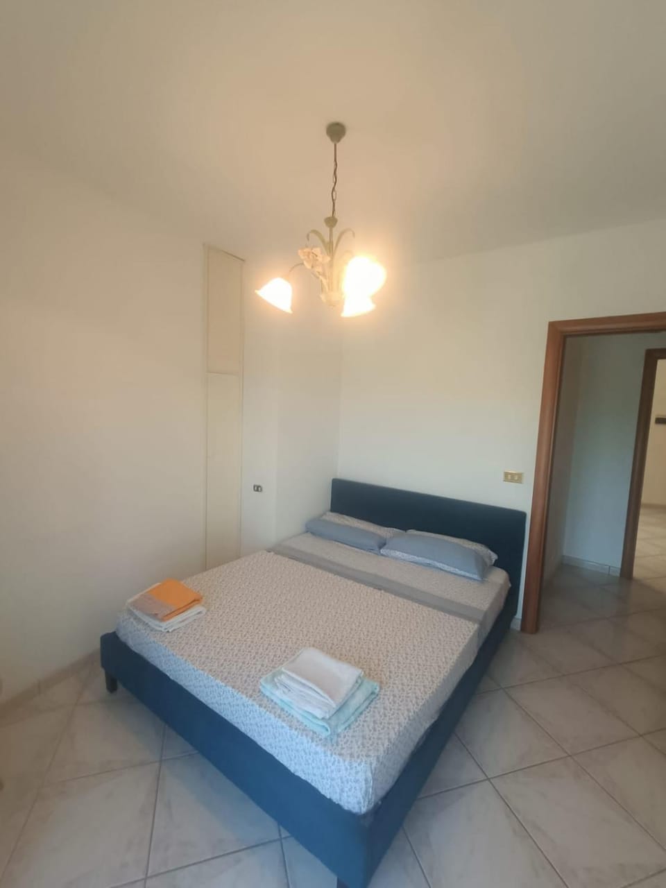 Family House Apartment in Abruzzo