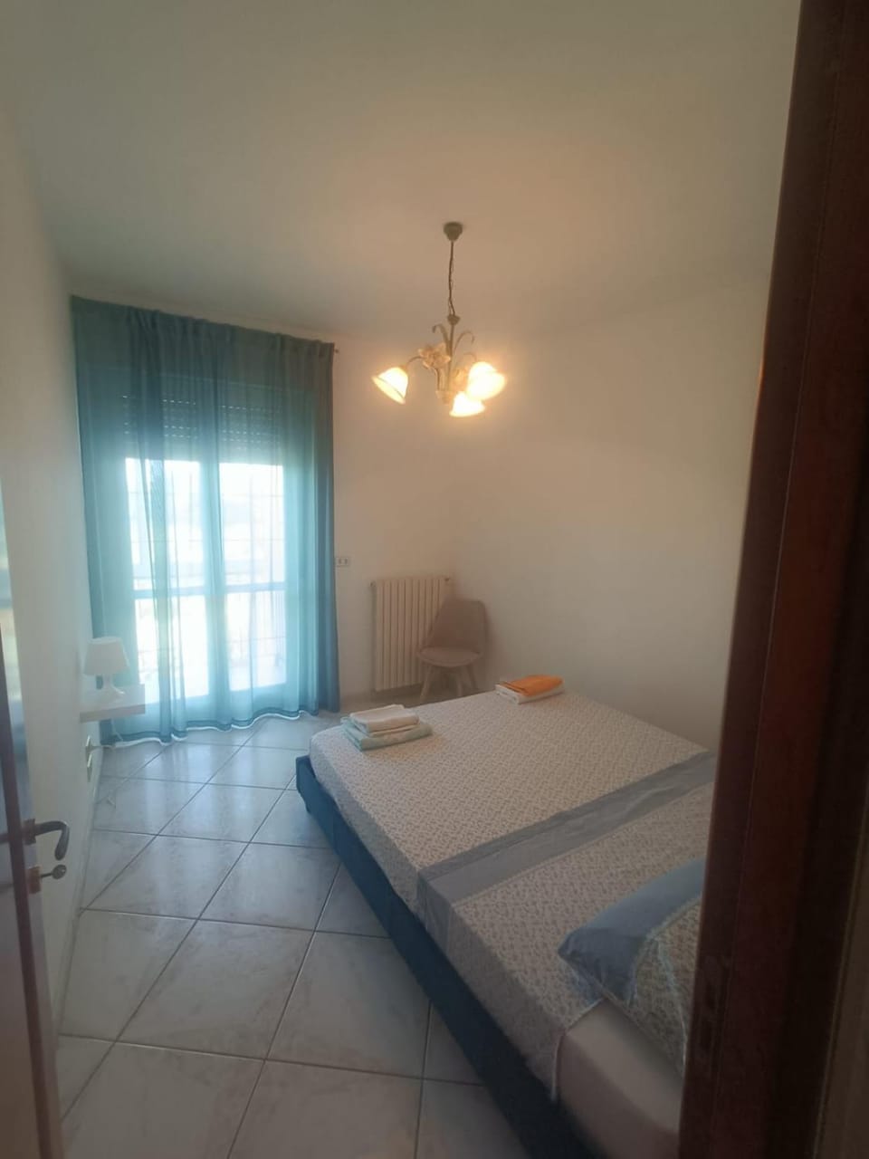 Family House Apartment in Abruzzo