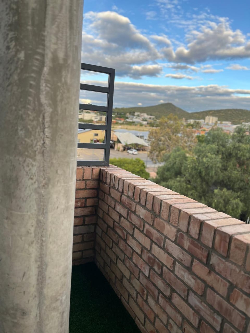 51 Lazarett Loft & Car Rental Apartment in Windhoek
