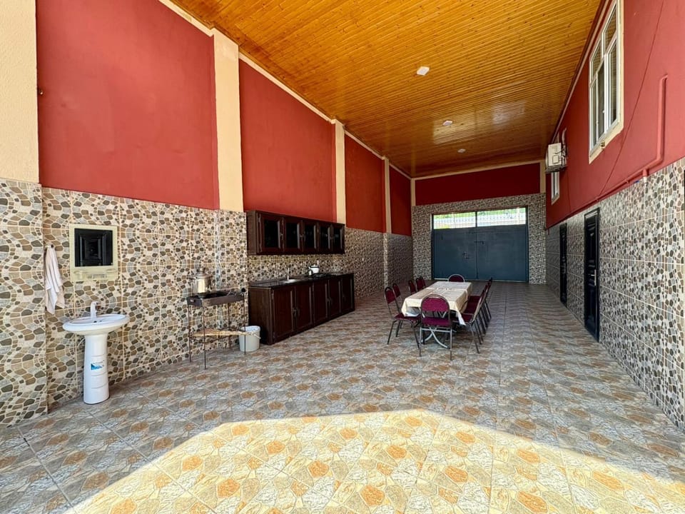 Saleh Gabala villa Villa in Azerbaijan