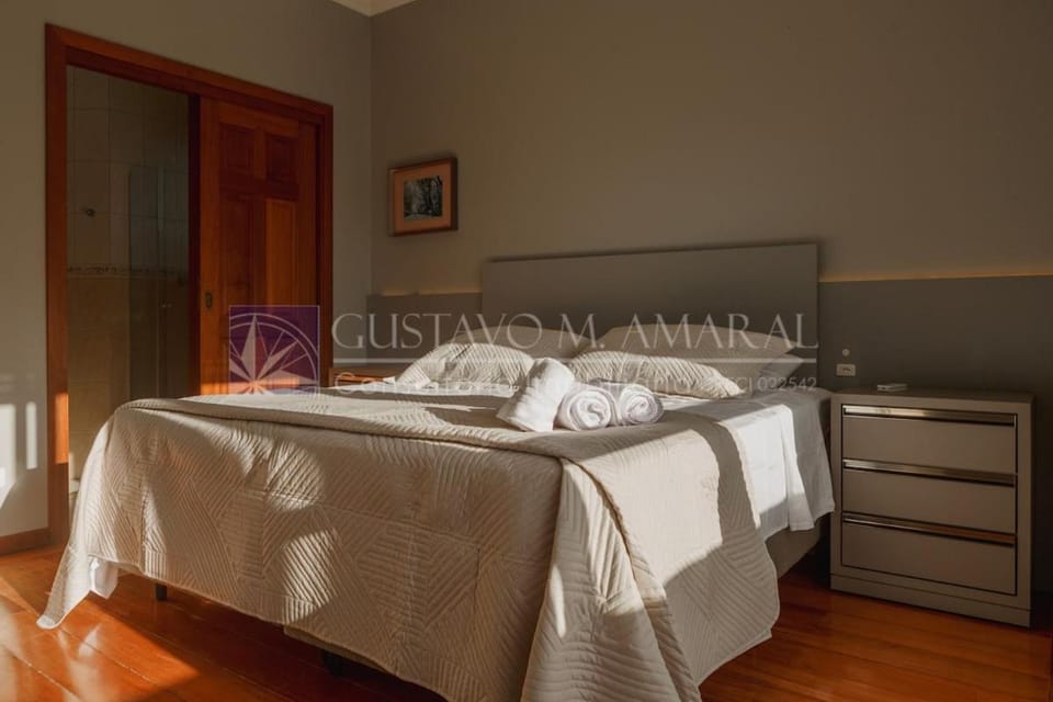 Casa Alto Padrao 6 Rooms 50 mts from the sea Villa in Florianopolis