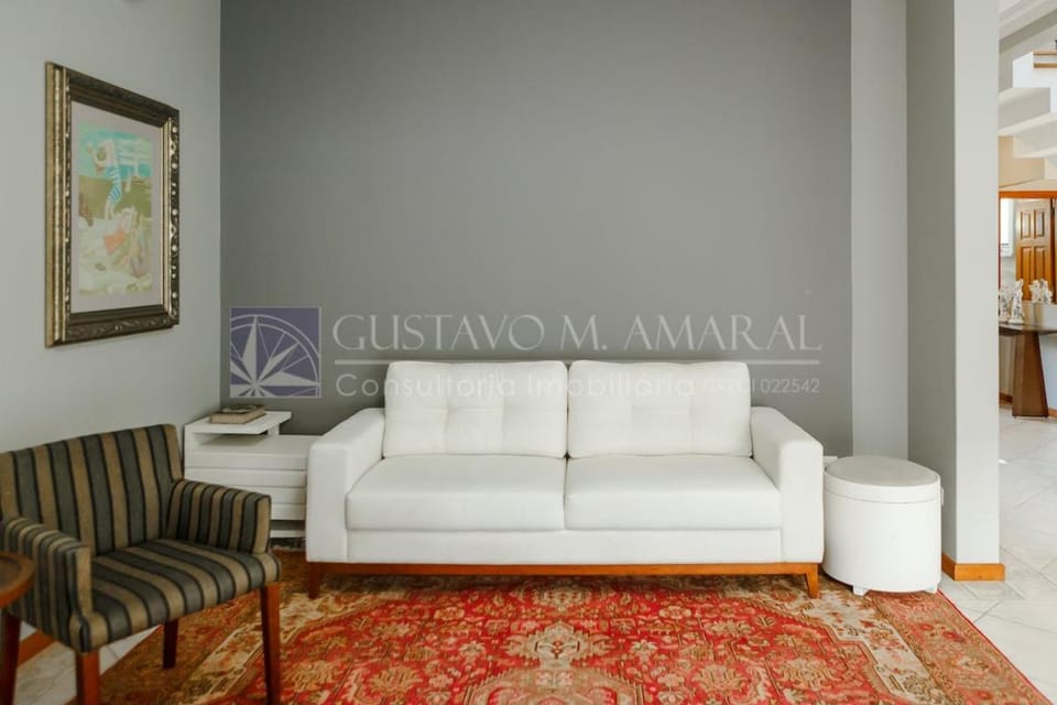 Casa Alto Padrao 6 Rooms 50 mts from the sea Villa in Florianopolis