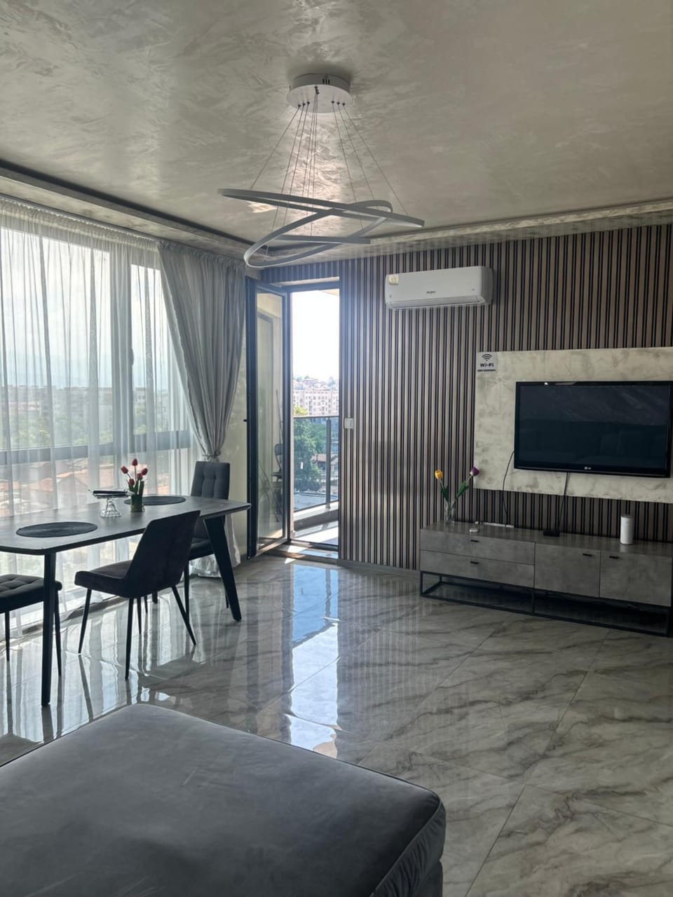 Платинум 8 Apartment in Plovdiv