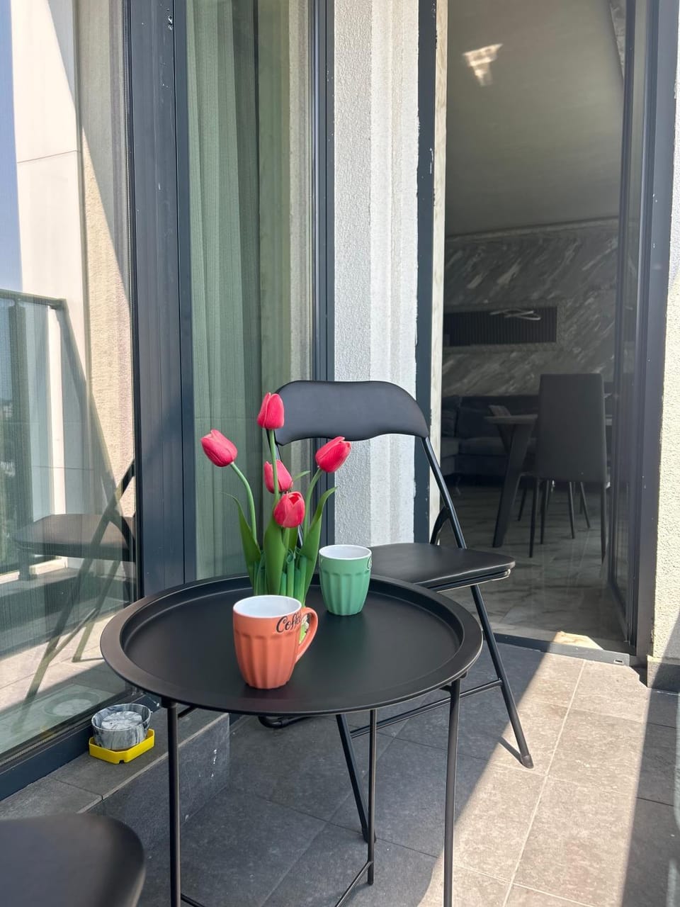 Платинум 8 Apartment in Plovdiv
