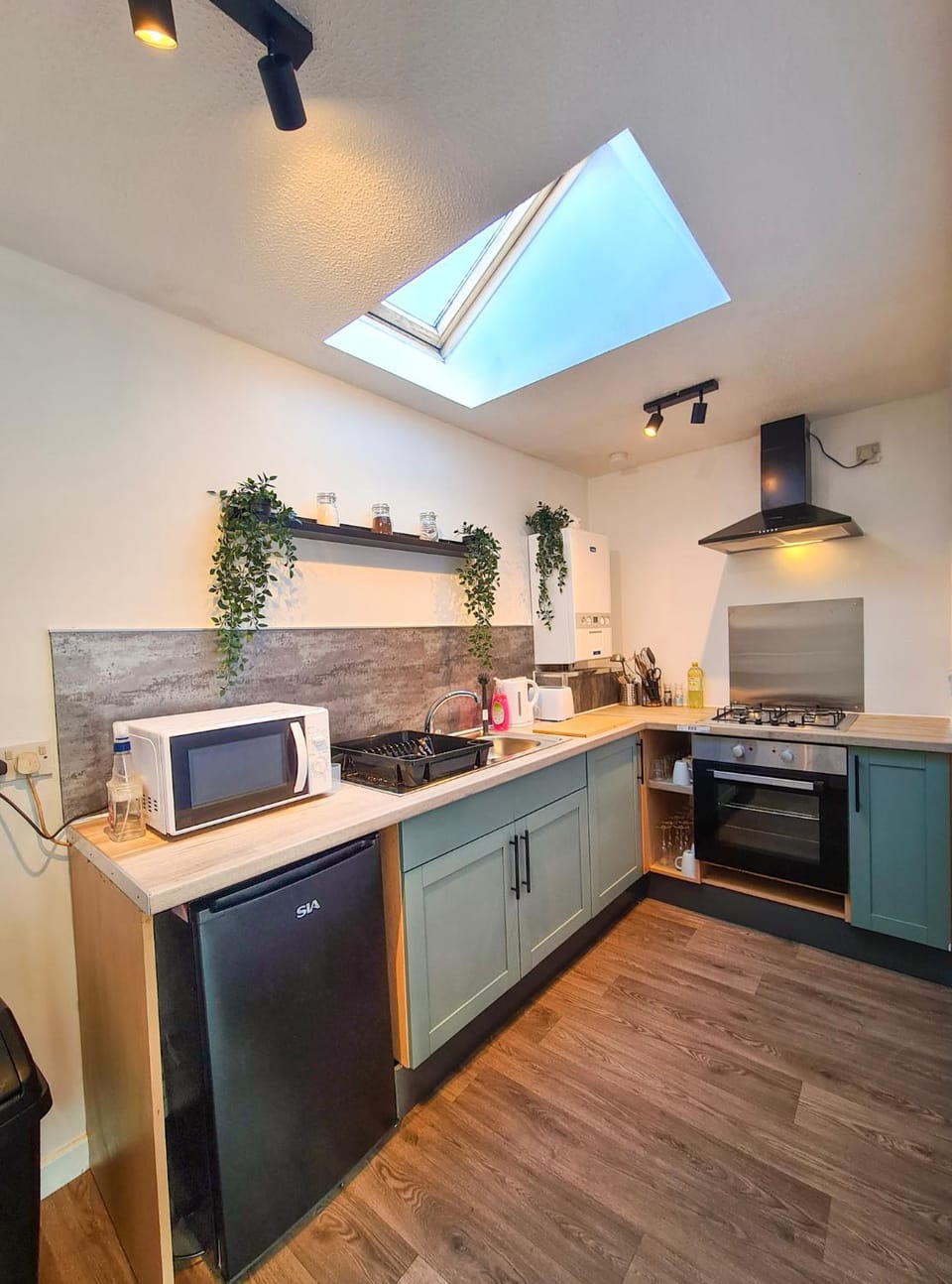 Thesiger Court Apartments - Free Private Parking - by Property Promise Apartment in Cardiff