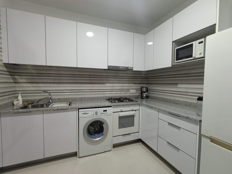 Elly Apartamentos2 Apartment in Cape Verde