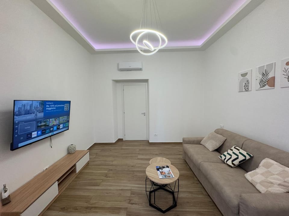Casa Ambra Apartment in La Spezia