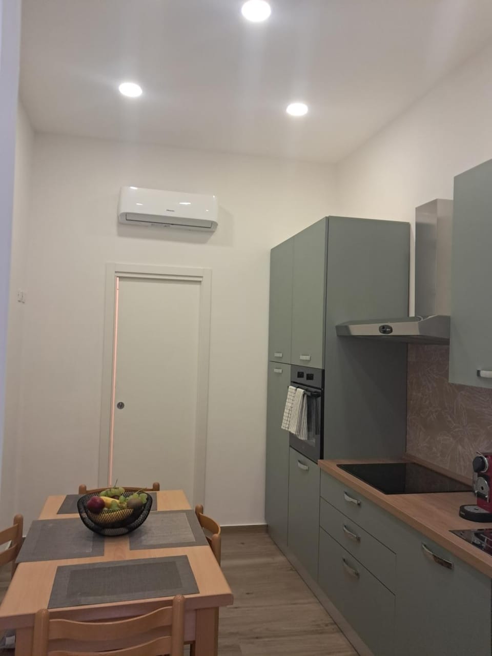 Casa Ambra Apartment in La Spezia