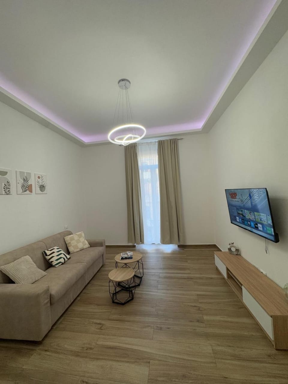 Casa Ambra Apartment in La Spezia