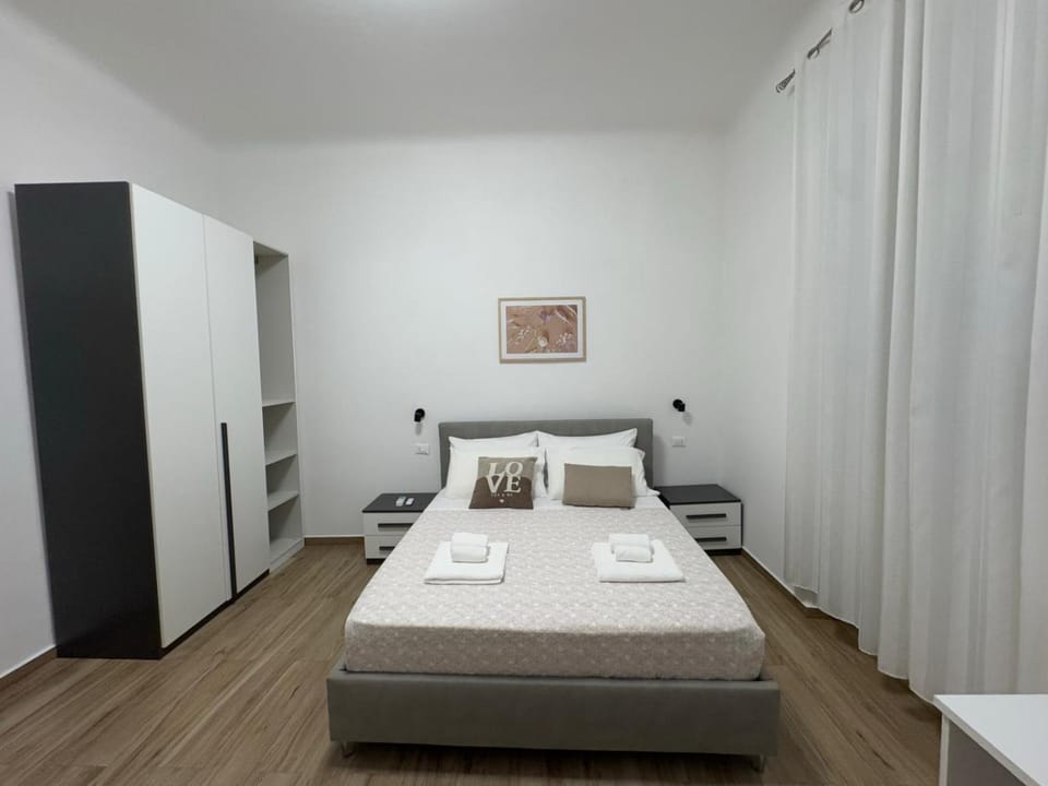 Casa Ambra Apartment in La Spezia