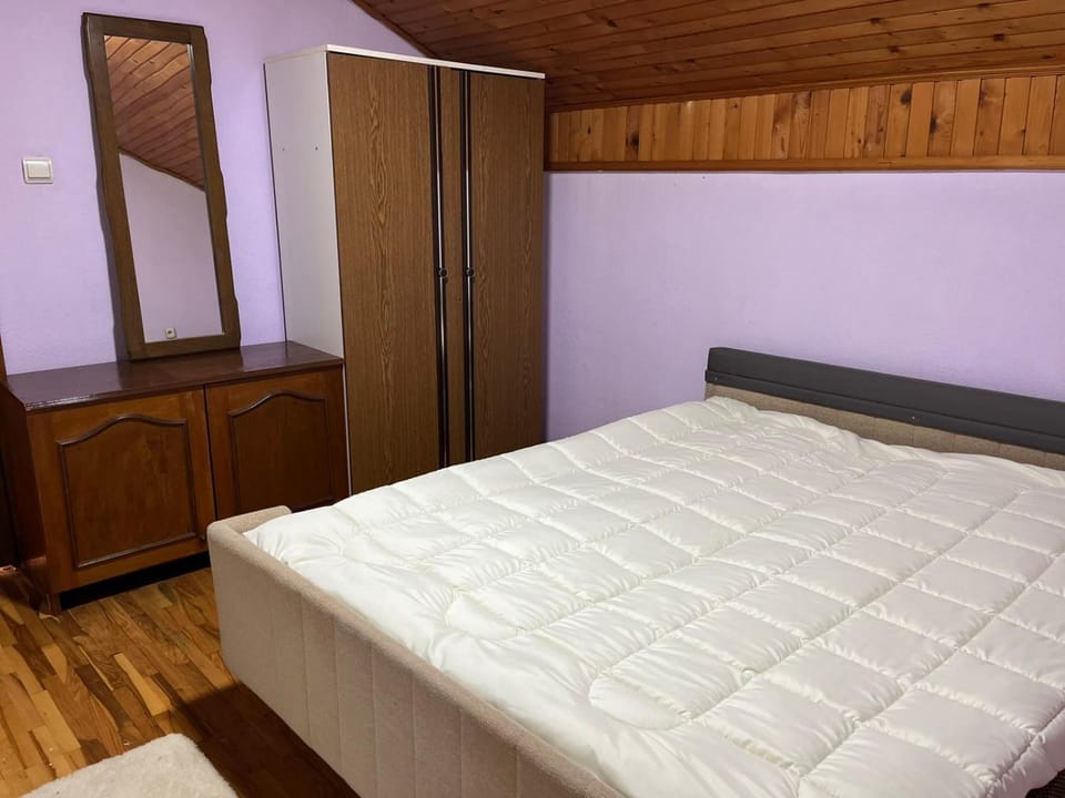 Apartman Vana Apartment in Serbia