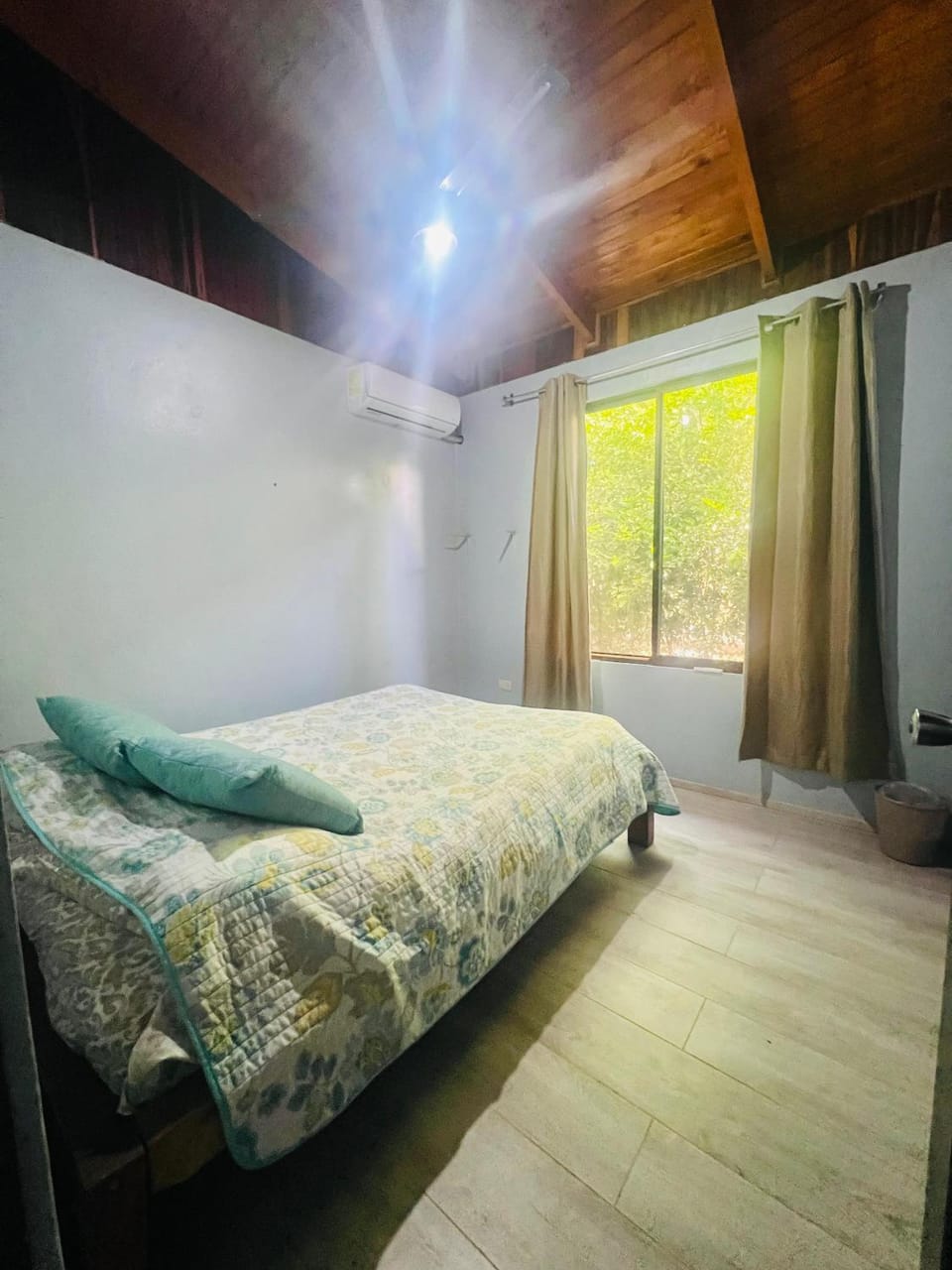 Apartamento con jardín privado Apartment in Coco
