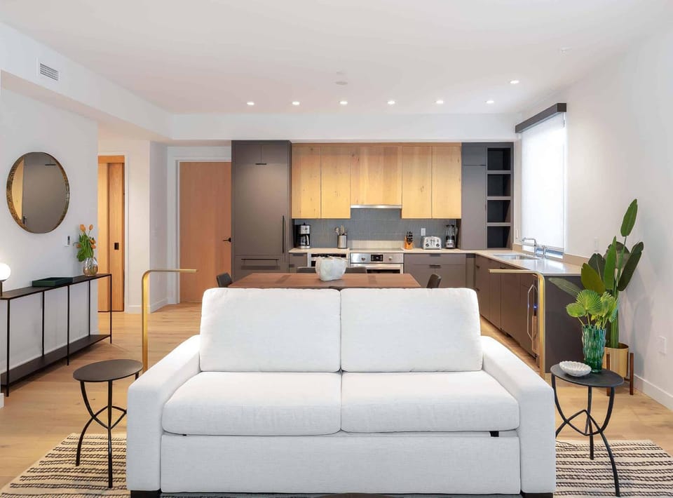 Electric Pass Lodge 308 by Snowmass Mountain Lodging Apartment in Snowmass Village