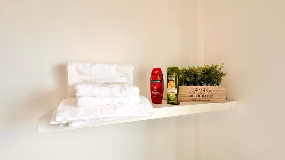 towels