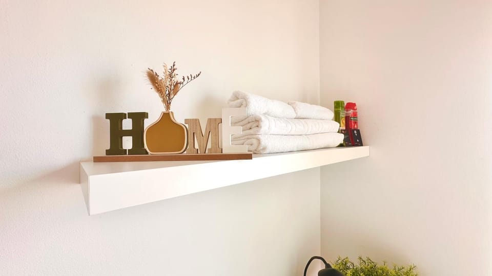 towels
