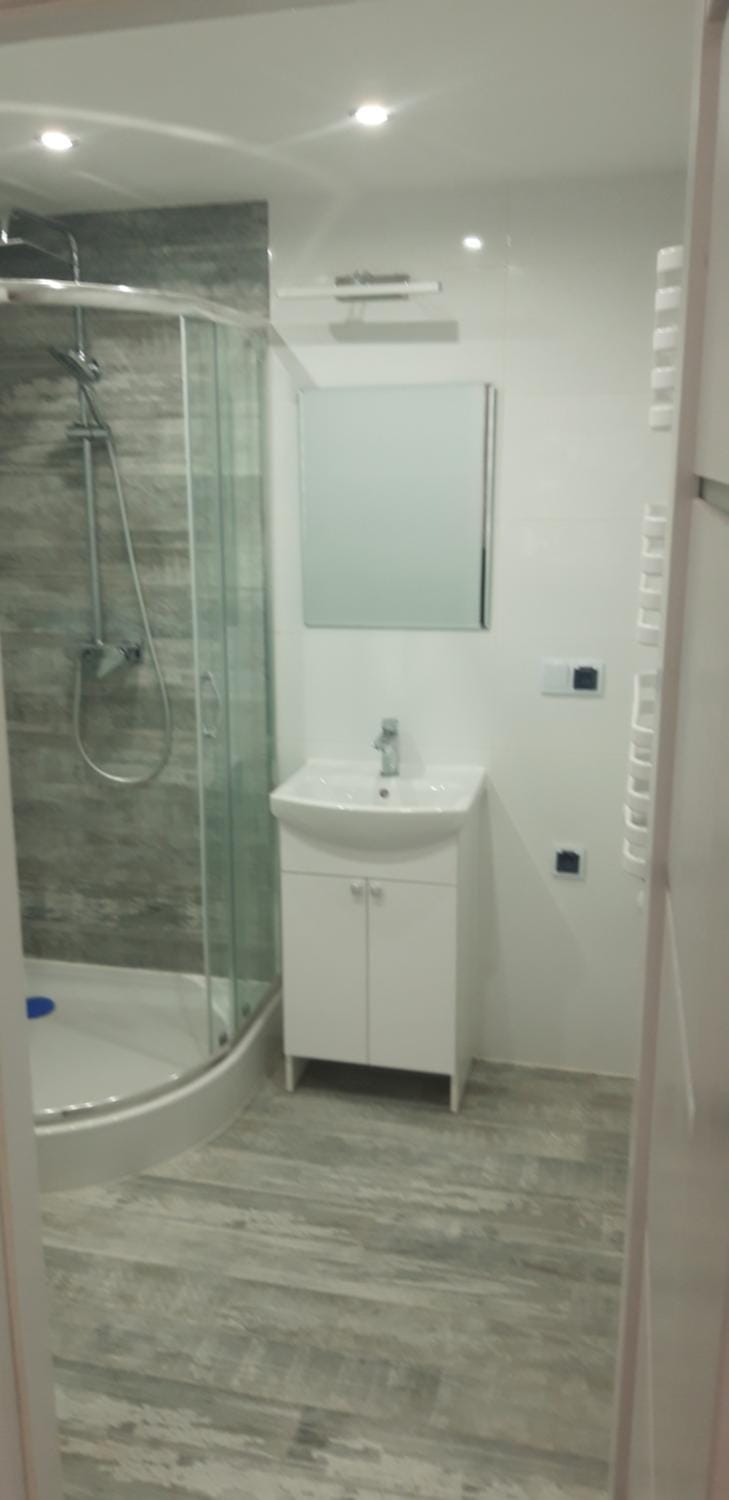 Bobrowe zacisze Apartment in Lower Silesian Voivodeship