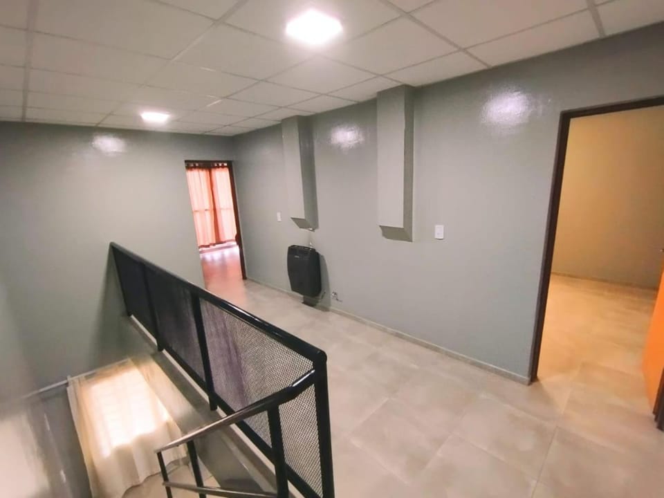 CTA DIVISION House Apartment in Malargüe