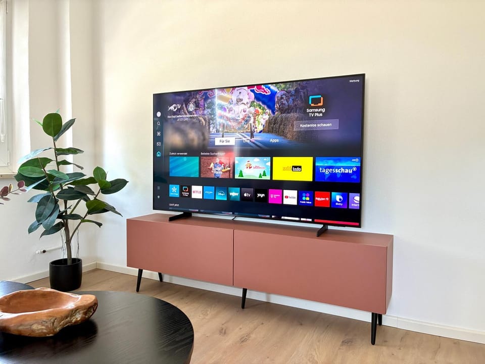 TV and multimedia