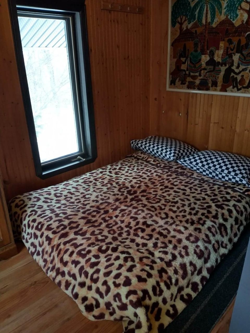 Chalet Autrichien de la Cornière Chalet in Quebec City