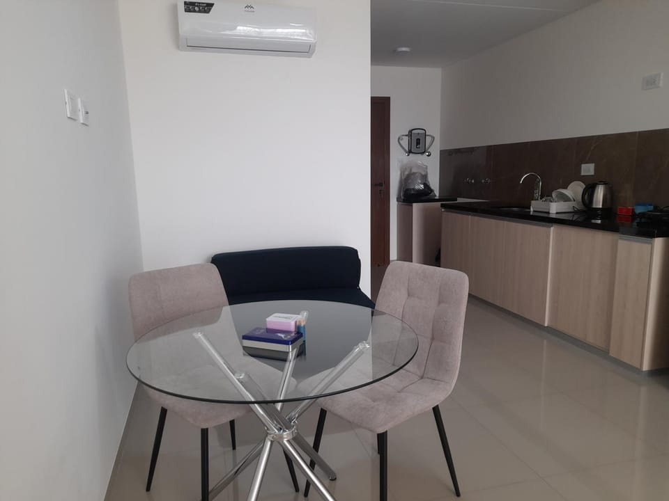 In Towers Apartment in Santa Cruz de la Sierra