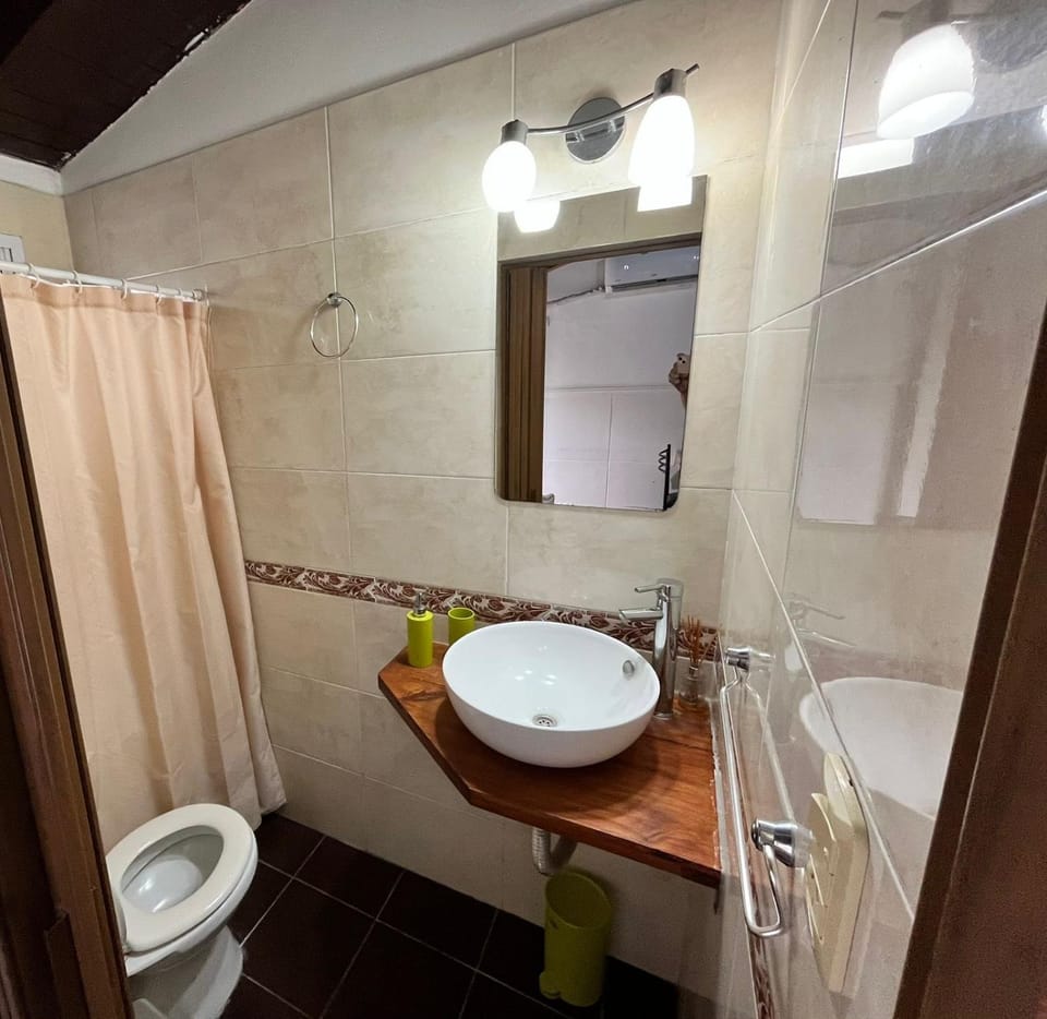 La Carlota Apartment hotel in Gualeguaychú