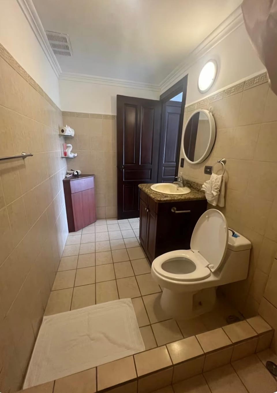 Nice and confortable 2 bedrooms apartment in Escazu Apartment in San Jose