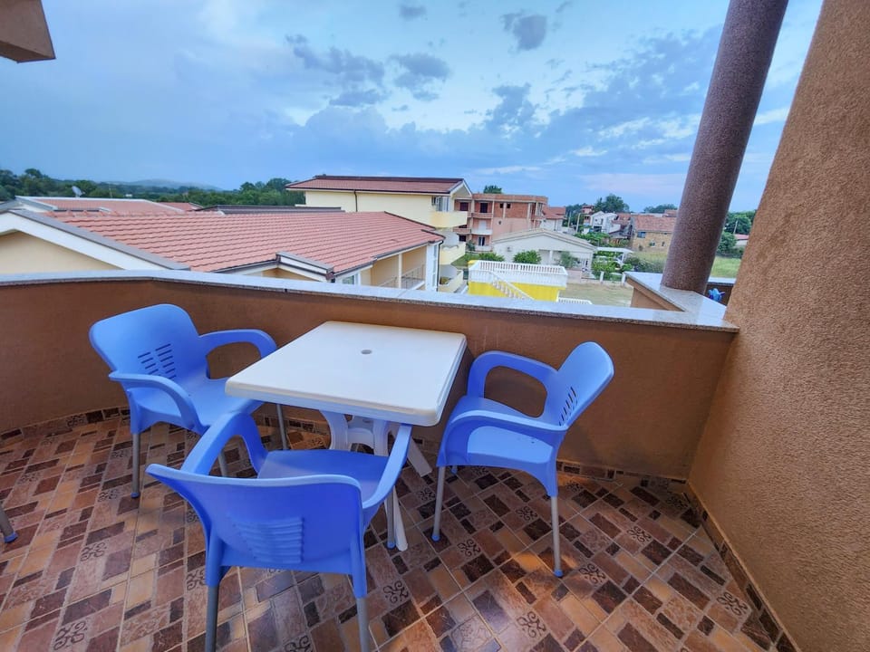 View (from property/room)