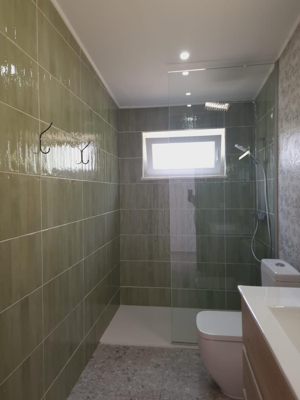 Novo! Jacuzzi, campo e praia House in Luz