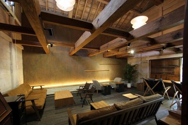 郷雲 Go-un Apartment in Fukuoka Prefecture