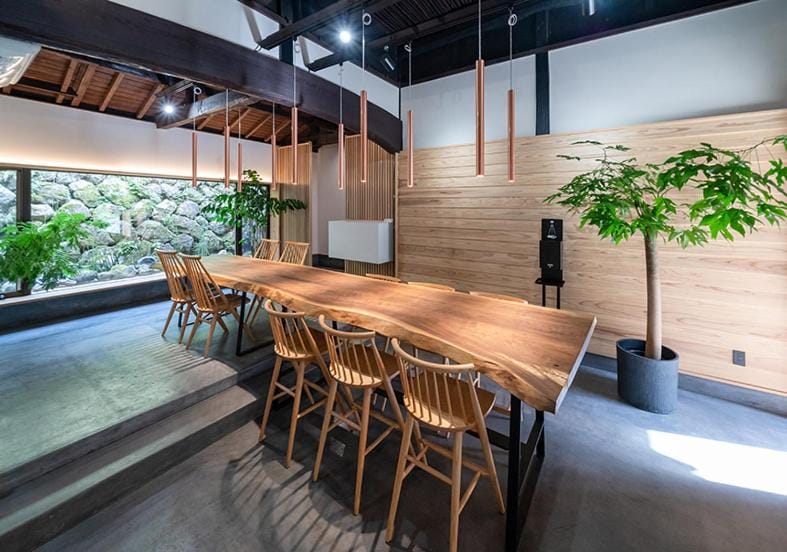郷雲 Go-un Apartment in Fukuoka Prefecture