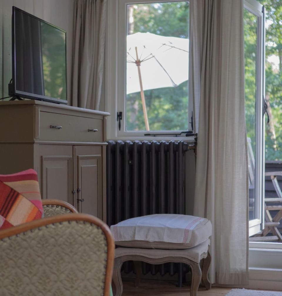 Bed, Boom en Droom Apartment in Drenthe (province)