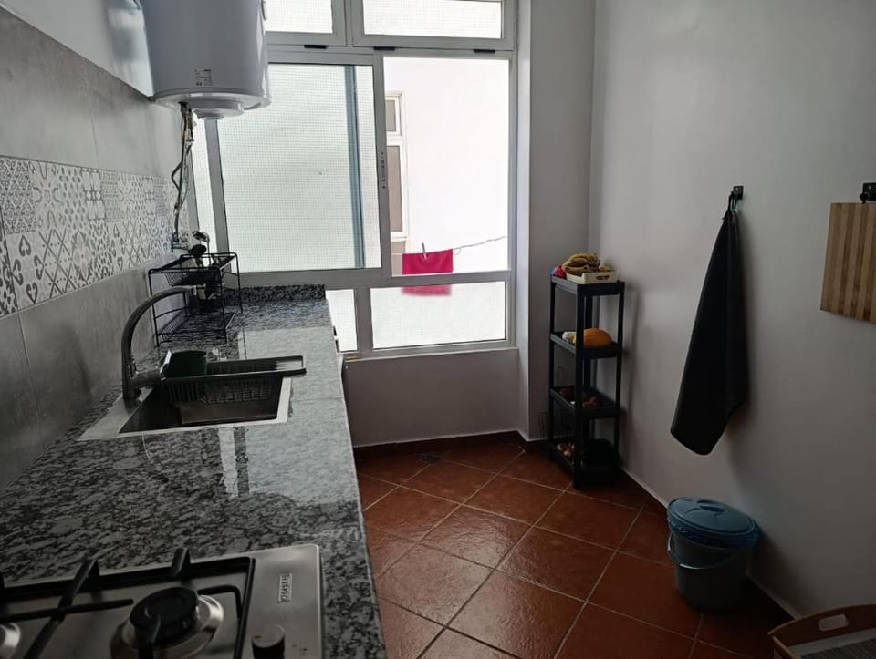 Appartement oued Laou Apartment in Tangier-Tétouan-Al Hoceima