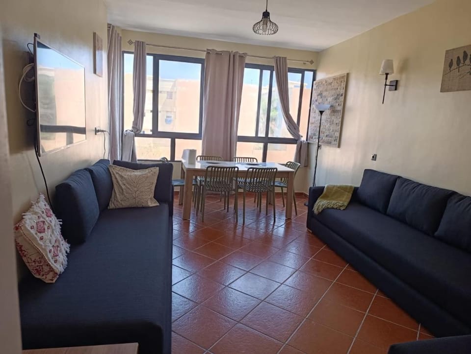 Appartement oued Laou Apartment in Tangier-Tétouan-Al Hoceima