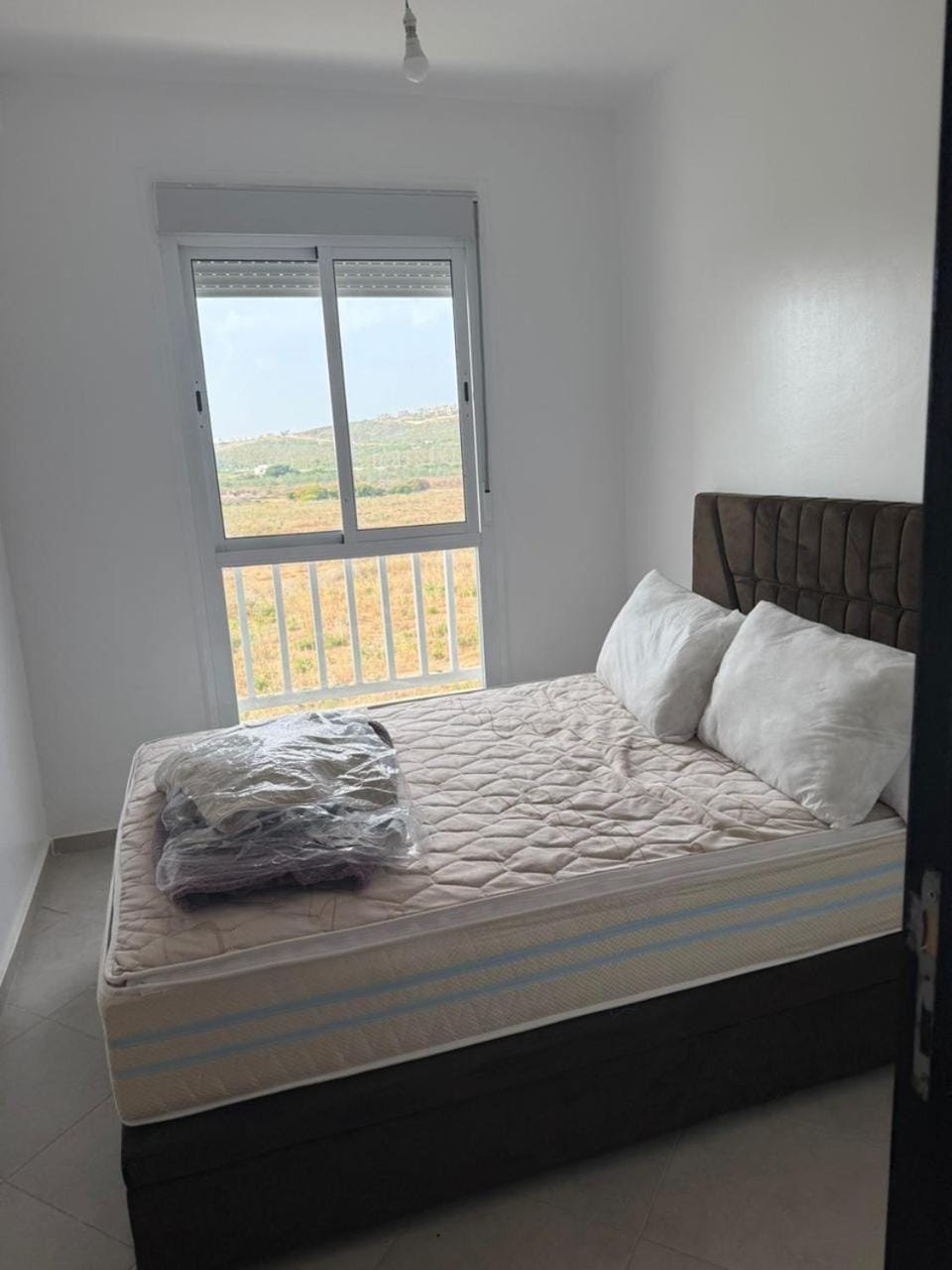 maison propre a cote chu Apartment in Tangier