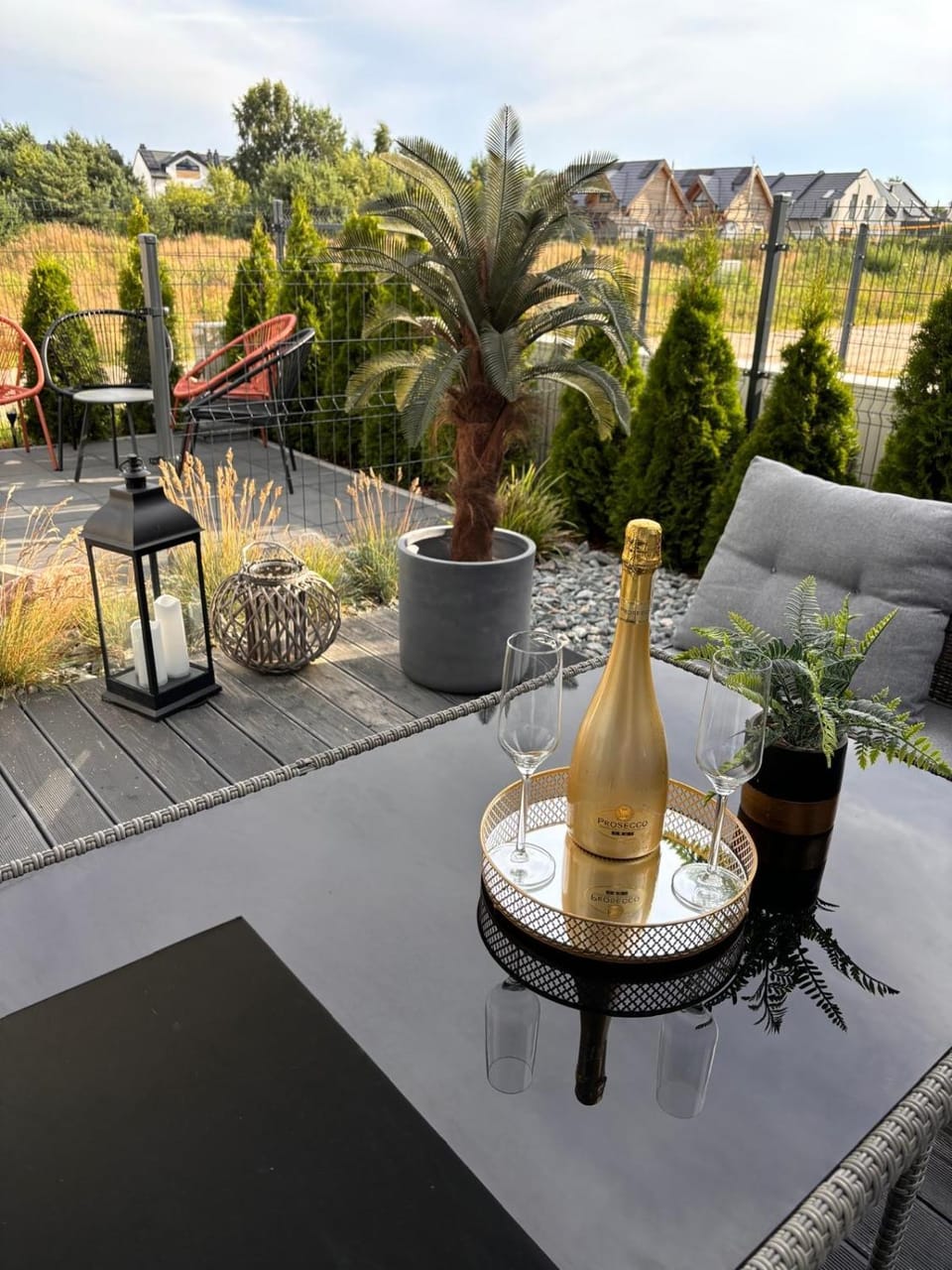 Apartament AP Wiatrakowo Jastrzębia góra Apartment in Pomeranian Voivodeship