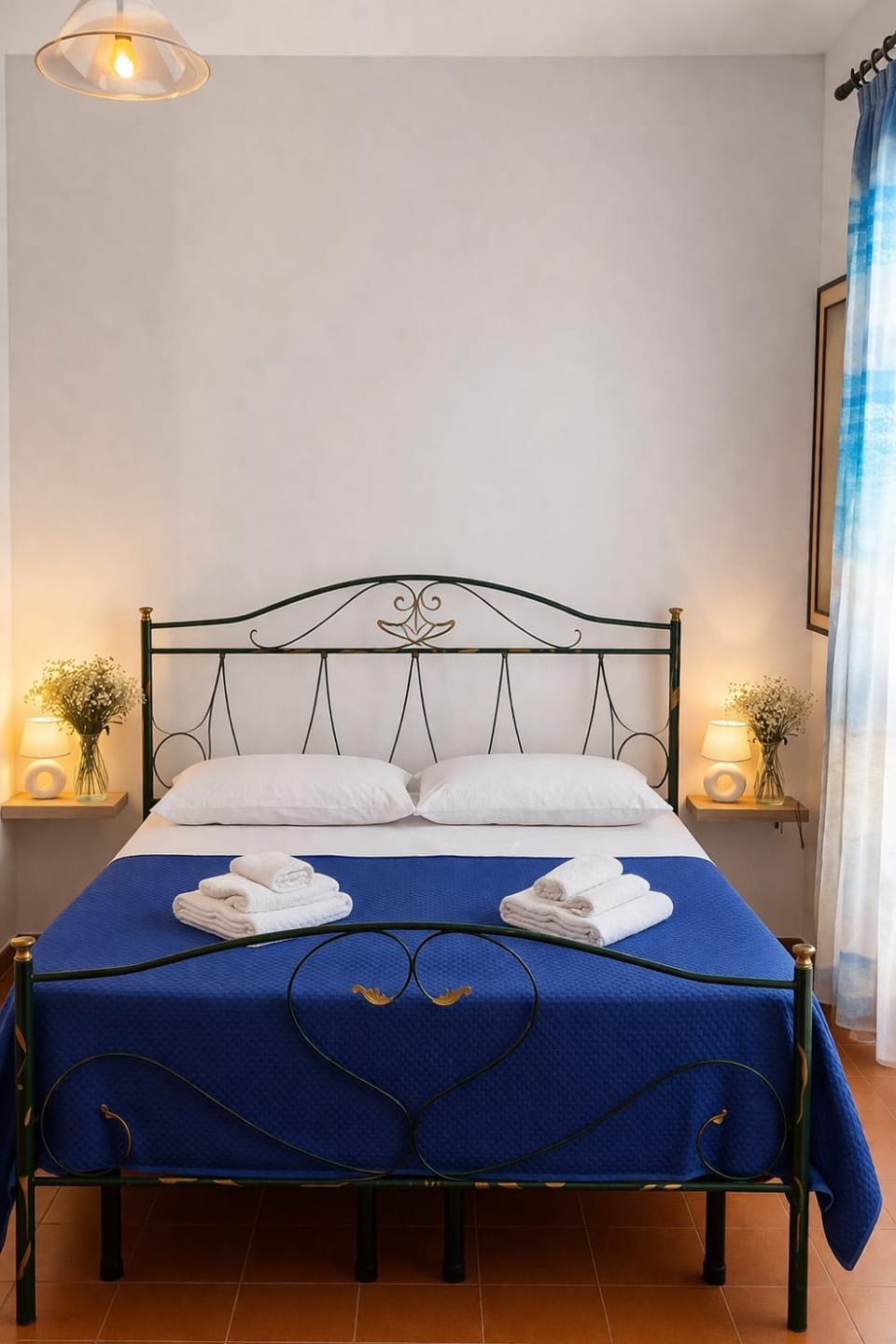 CarolHouse Apartment in Apulia