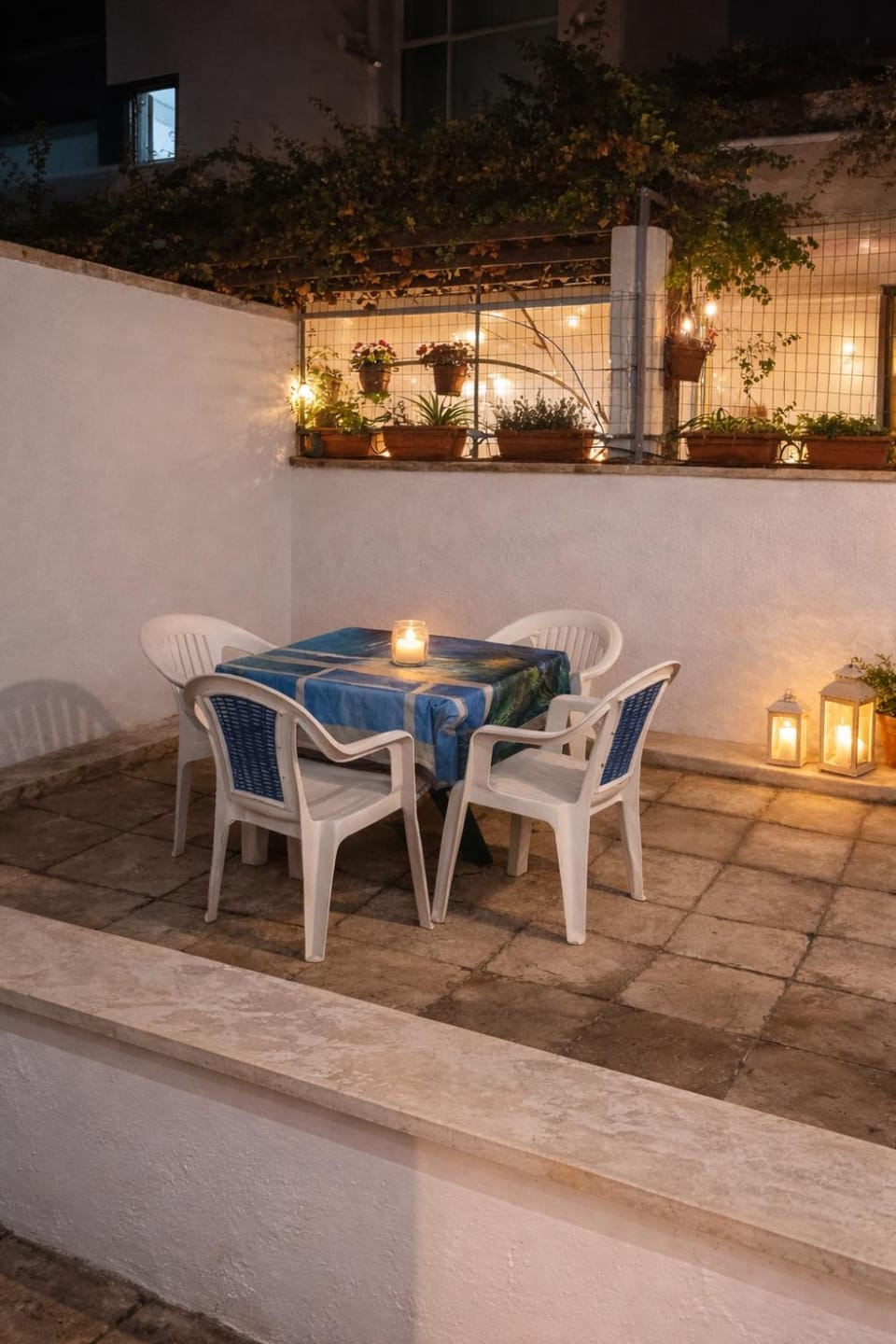 CarolHouse Apartment in Apulia