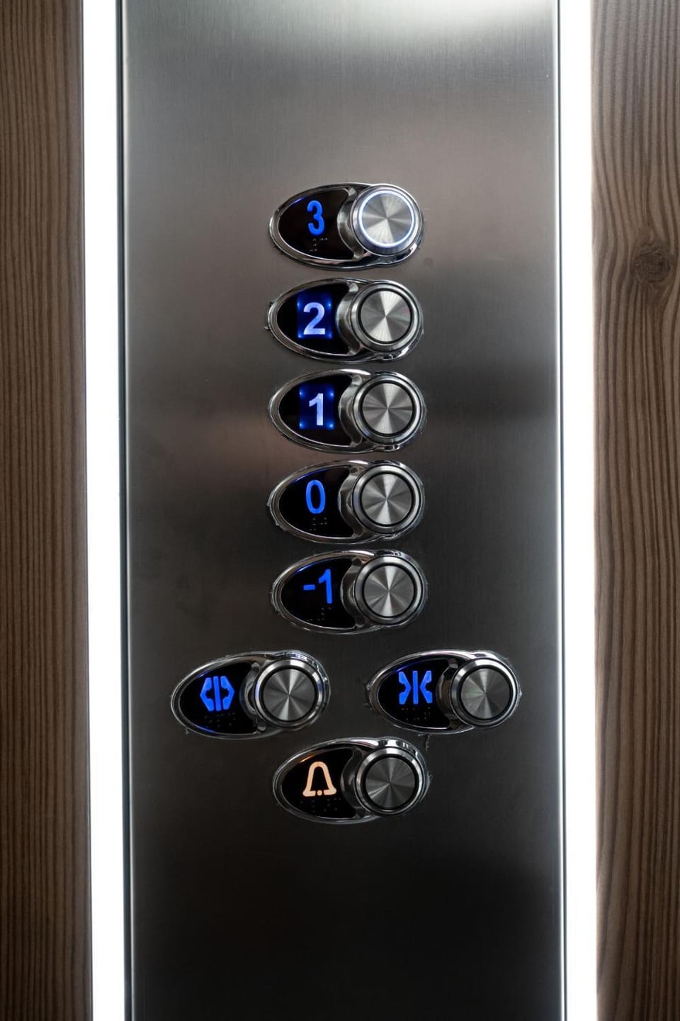 Zafiro Apartment 21-29 Apartment in Montenegro