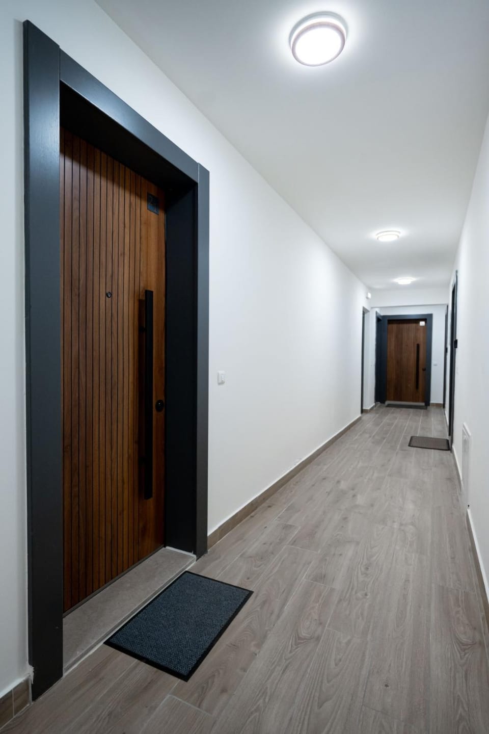 Zafiro Apartment 21-29 Apartment in Montenegro