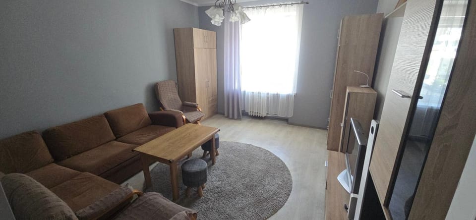 Ścisłe centrum Gdyni Śródmieście Apartment in Pomeranian Voivodeship
