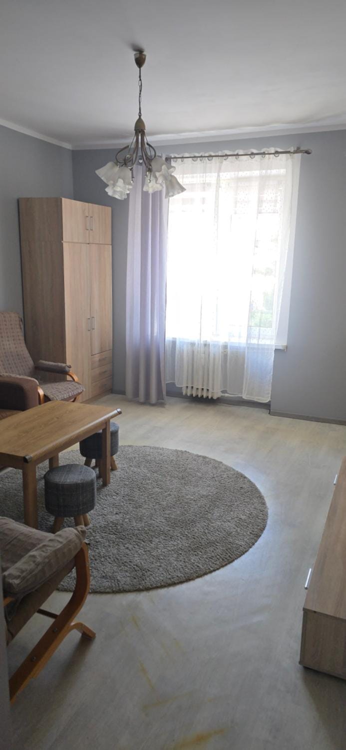 Ścisłe centrum Gdyni Śródmieście Apartment in Pomeranian Voivodeship
