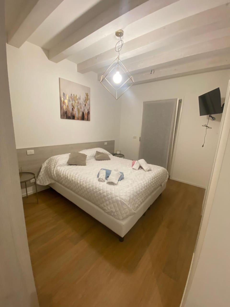 Room259 Bed and Breakfast in Treviso