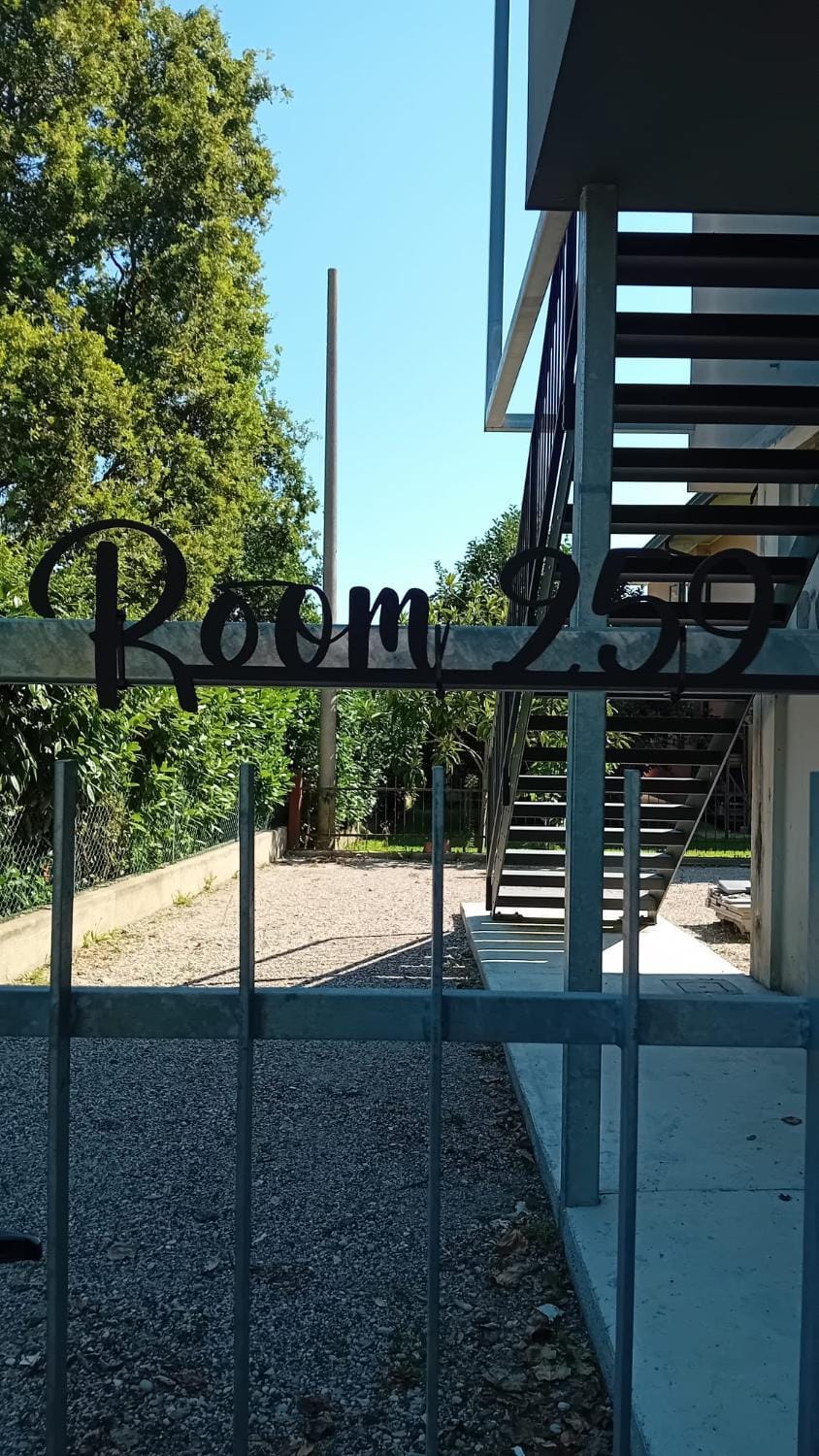 Room259 Bed and Breakfast in Treviso