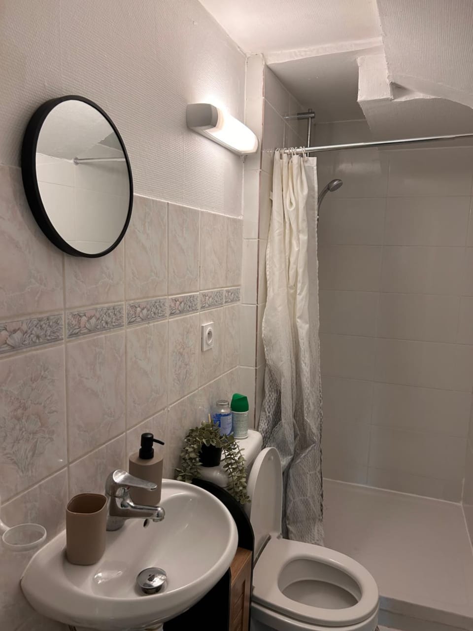 Le Petit Cocon Apartment in Île-de-France