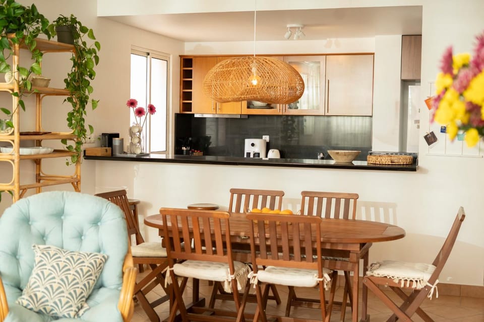 Casa da Maresia - The Seaside Escape Apartment in Madeira District