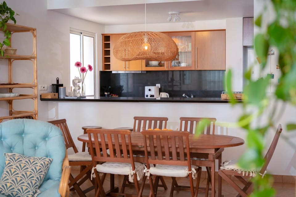 Casa da Maresia - The Seaside Escape Apartment in Madeira District