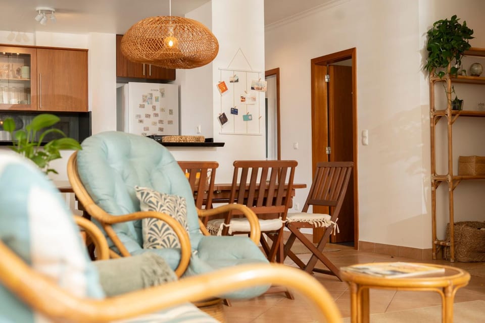 Casa da Maresia - The Seaside Escape Apartment in Madeira District