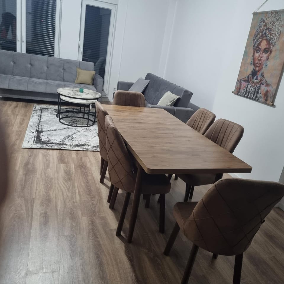 Etno apartmemt Apartment in Serbia